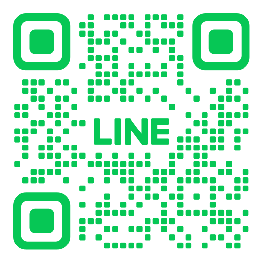 LINE公式アカウントはこちら